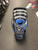 Used Callaway CART BAG Mens Cart Bag Royal Blue 11774-S000081662 View 2