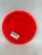 Used Dynamic Discs LUCID VERDICT Disc Golf Mid Range Red 11871-S000017287 View 2