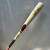 Used Rawlings VELO BB/SB Wood Bat 27" 11878-S000020948 View 1