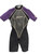 Used Jobe Womens Spring Suit / Wetsuit Black SZ 7-8 11731-S000141576 View 1