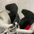 Used Easton SYNERGY EQ10 Senior Hockey Skate Senior 10 11855-S000186790 View 2