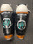 Used Hespeler CLASSIC LITE Senior Shin Guards Black 13" 11774-S000081703 View 1