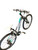 Used Trek 820 MTN BIKE Mountain Bike Womens Turquoise 43-47cm - 17-18" - MD Frame 11884-S000047653 View 1