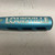 Used Louisville Slugger Meta Prime SLMPX10S-25 USSSA 2 3/4 Baseball Bat Carolina Blue 28" 11855-S000186793 View 1