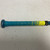 Used Louisville Slugger Meta Prime SLMPX10S-25 USSSA 2 3/4 Baseball Bat Carolina Blue 28" 11855-S000186793 View 7