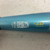 Used Louisville Slugger Meta Prime SLMPX10S-25 USSSA 2 3/4 Baseball Bat Carolina Blue 28" 11855-S000186793 View 3