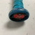 Used Louisville Slugger Meta Prime SLMPX10S-25 USSSA 2 3/4 Baseball Bat Carolina Blue 28" 11855-S000186793 View 8