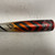 Used Louisville Slugger Select PWR SLSPX10-23 USSSA 2 3/4 Baseball Bat Orange 28" 11855-S000186794 View 2