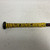 Used Louisville Slugger Select PWR SLSPX10-23 USSSA 2 3/4 Baseball Bat Orange 28" 11855-S000186794 View 9