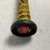 Used Louisville Slugger Select PWR SLSPX10-23 USSSA 2 3/4 Baseball Bat Orange 28" 11855-S000186794 View 10