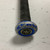 Used Easton S250 YSB18S250 USA 2 1/4 Baseball Bat Royal Blue 30" 11855-S000186822 View 6