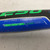 Used Easton S250 YSB18S250 USA 2 1/4 Baseball Bat Royal Blue 30" 11855-S000186822 View 3