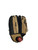 Used Rawlings RENEGADE BB/SB Glove RH Throw Black And Tan 12 1/2" 11347-S000249739 View 3