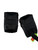 Used 187 Killer Pads Independent Skateboard Kneepads Black S/M 11731-S000141591 View 2
