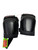 Used 187 Killer Pads Independent Skateboard Kneepads Black S/M 11731-S000141591 View 1