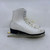 Used CCM PIROUETTE WomensFigure Skate White Senior 8 10589-S000414714 View 1