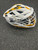 Used Cascade XRS UMBC Lacrosse Helmet White One Size 11162-S000430566 View 3
