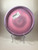 Used Discraft ESP ZONE Disc Golf Mid Range Pink 175g 10105-S000285038 View 2