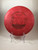 Used Westside BT BURST WARSHIP Disc Golf Mid Range Red 176g 10105-S000285047 View 1