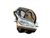 Used Vaughn V6 2200 PRO Senior Goalie Catcher White View 1