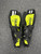 Used Warrior ALPHA DX PRO Junior Shin Guards None 11" 10558-S000237715 View 2