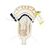 Used STX STALLION Mens Lacrosse Head White 11649-S000146506 View 1