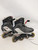 Used Nike INLINE SKATE Senior Rec Fitness Skates None Senior 11 11821-S000025482 View 1