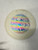Used Innova KC ROC Disc Golf Mid Range White 180g 11835-S000195443 View 1