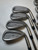 Used Taylormade 200 STEEL Mens Iron Set RH 3I-PW 11490-S000262749 View 2