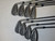 Used Taylormade 200 STEEL Mens Iron Set RH 3I-PW 11490-S000262749 View 1