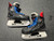 Used Bauer X500 Youth Hockey Skate Youth 13.5 11285-S000184827 View 1