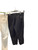 Used Adidas AEROREADY SMALL BB/SB Pant Mens Black SM 11479-S000396943 View 1