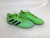 Used Adidas MESSI NEMEZIZ JR 2 SOCCER CLEATS Soccer Cleats Green Junior 02 11752-S000066297 View 1