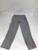 Used Alleson YOUTH XL RELAXED BB PANTS BB/SB Pant Boys Grey XL 11752-S000066315 View 2
