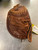 Used Nokona CM275K BB/SB Catchers RH Throw Brown 32 1/2" 11790-S000046017 View 2