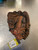 Used Nokona AMG-600K-CW BB/SB Glove RH Throw Brown 12" 11790-S000046018 View 1