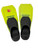 Used US Divers PACIFICA FINS Swim Fins / Dive Fins Yellow MD 5-6 11731-S000141663 View 2