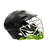 Used Warrior EVO Lacrosse Helmet None One Size 11680-S000422213 View 1