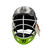 Used Warrior EVO Lacrosse Helmet None One Size 11680-S000422213 View 2