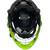 Used Warrior EVO Lacrosse Helmet None One Size 11680-S000422213 View 5