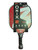 Used Onix Z5 Pickleball Racquet Red 11724-S000214009 View 1
