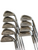 Used Mizuno ALTRON Mens Iron Set RH 2I-PW 11866-S000025573 View 2