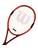 Used Wilson HAMMER XP Adult Tennis Racquet Red 4 1/2" 11709-S000068972 View 2