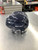 Used Bauer RE-AKT 95 Hockey Helmet Only Navy Blue SM 11809-S000077221 View 2