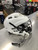 Used Cascade CS Lacrosse Helmet White SM 11809-S000077231 View 1