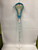 Used Maverik MAVERIK HEAD W/ NIKE LUNAR SHAFT Wmn Atk/Mid Complete Stick Carolina Blue 11851-S000033455 View 1