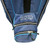 Used Izzo GOLF CART BAG Mens Cart Bag Navy Blue 11484-S000282433 View 7
