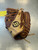 Used Wilson YAK PRO SOFT BB/SB Glove RH Throw Brown 11 1/2" 11339-S000191004 View 1