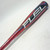 Used Rawlings FUEL BB/SB USA 2 5/8 Bat 27" 11805-S000062573 View 2