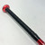 Used Rawlings FUEL BB/SB USA 2 5/8 Bat 27" 11805-S000062573 View 3